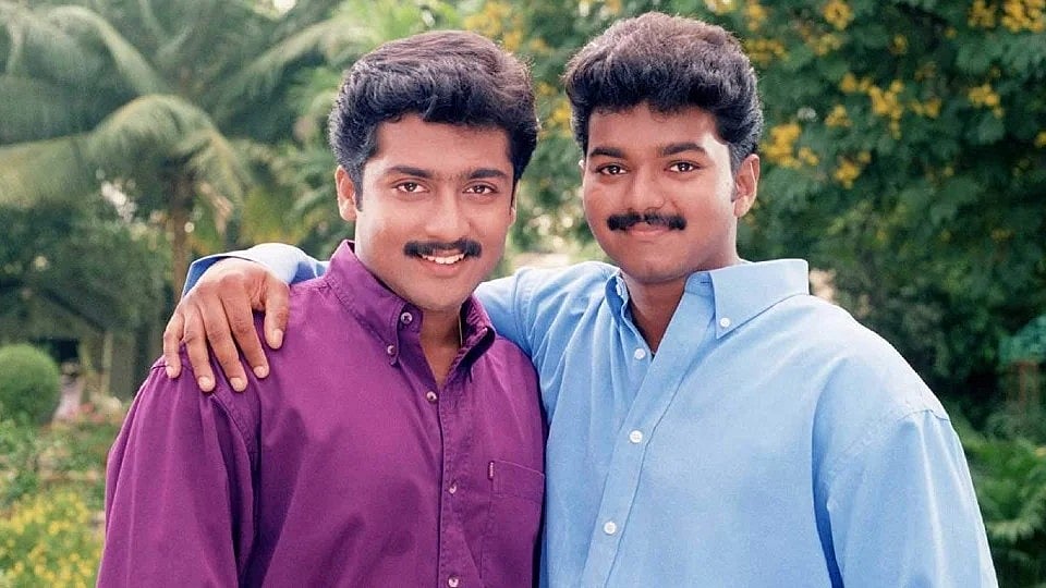 ப்ரண்ட்ஸ் ரீ ரிலீஸ்